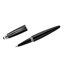 Je rêve Donc J'écris roller pen, black lacquer