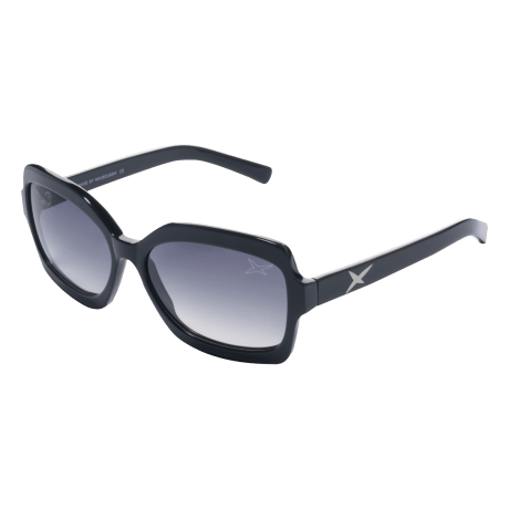 SUN 11 (Sunglasses, acetate, black)