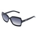 SUN 11 (Sunglasses, acetate, black)