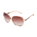 SUN 20 (Sunglasses, acetate, beige)