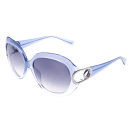 SUN 22 (Sunglasses, acetate, purple)