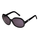 SUN 47 (Sunglasses, acetate, black)