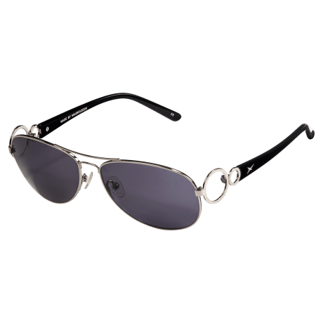 SUN 52 (Sunglasses, metal, palladium)