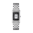 Watch Femme Vitale, quartz movement, stainless steel, black dial