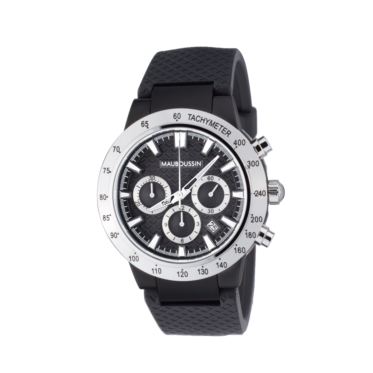 champion chronograph