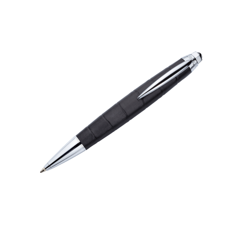 Premier Jour ballpoint pen, black PVD