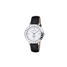 Etoile du Temps watch, small model, white dial