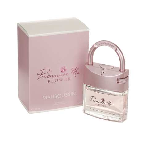 'Promise Me' Flower EDT 40ml