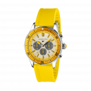 Bande d'Arrêt d'Urgence yellow chronograph