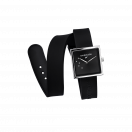 L'Heure Vraie, Square Black