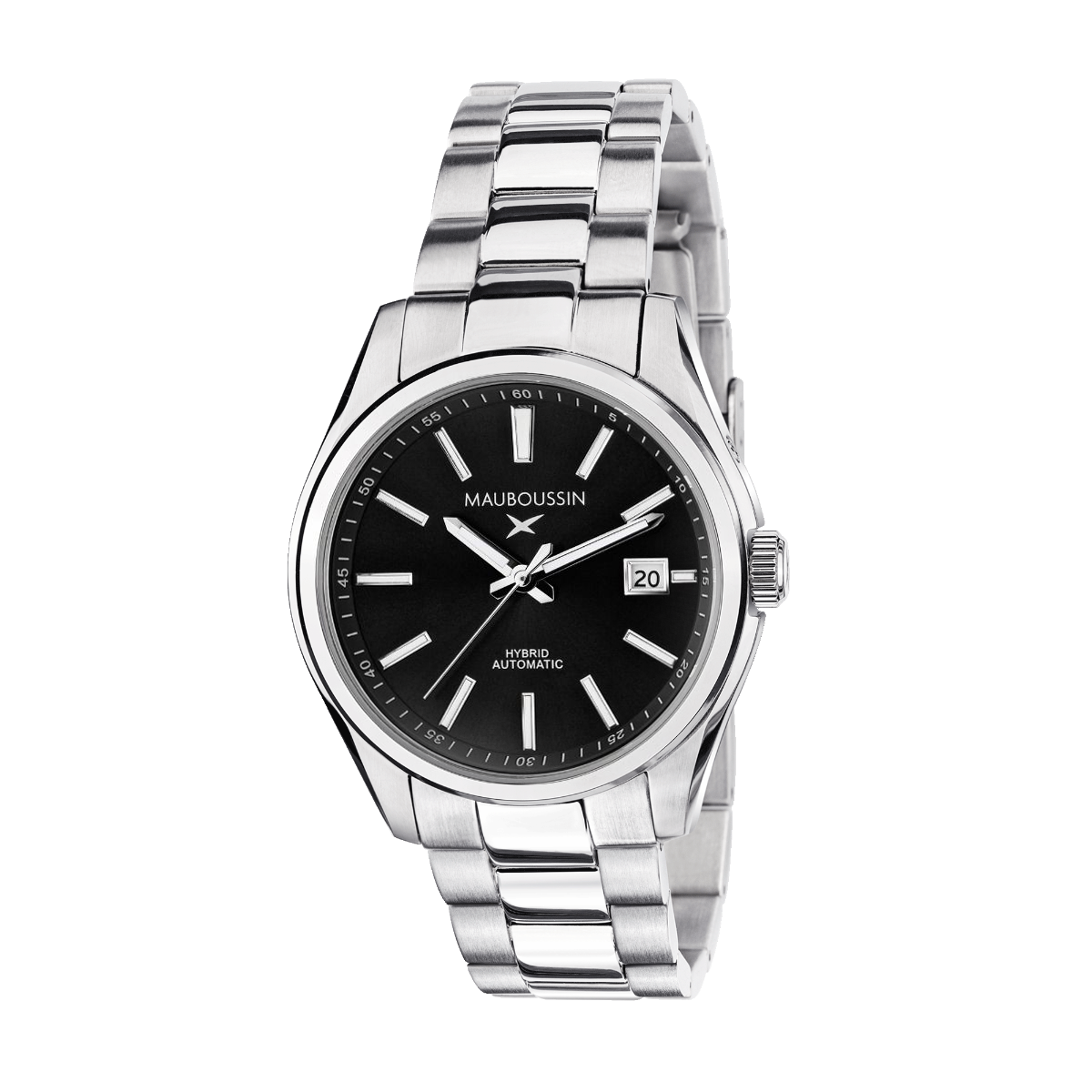 Orologio men in black sales