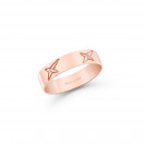 Emmenez-moi, Mon Amour, pink gold and diamonds