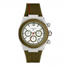 KAB men's khaki watch