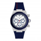 KAB men's marine blue watch
