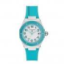 KAB women's turquoise watch