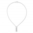 Union Chance pendant, silver