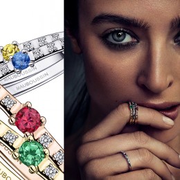 Capsule d’Emotions by Mauboussin