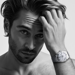 Mauboussin 1827 watch for men