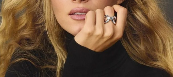 Bague 1955, Vouloir et Oser