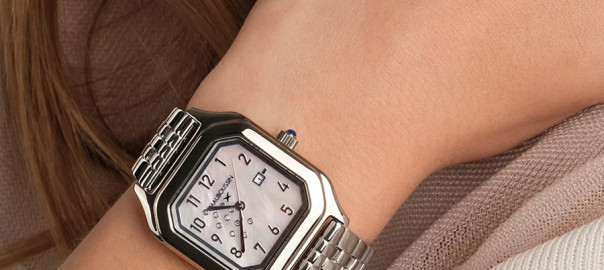 Montre Belo Horizonte