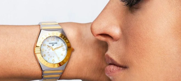 Montre Mauboussin, 1827